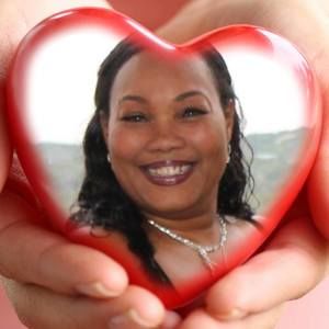 Meet your Posher, Cherryl